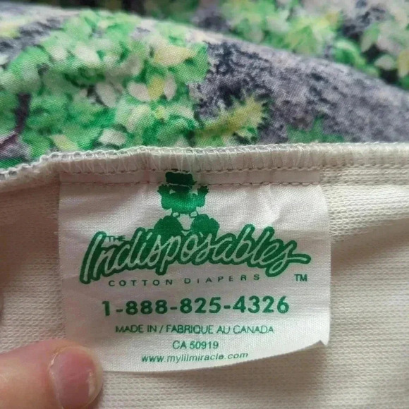 Waterproof  Pad - Picture 4 of 7